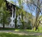 На сєверодонецькому «Азоті» росіяни пошкодили склад із метанолом, в Лисичанську влучили в лікарню
