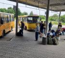 З Лисичанська евакуйовано 98 людей