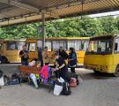 З Лисичанська евакуйовано 98 людей