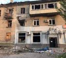Події за добу: масовані обстріли Лисичанська, бої за Сєвєродонецьк – у розпалі