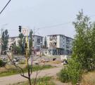 Події на Луганщині: у Сєвєродонецьку ворог обстріляв «Азот» та «Склопластик», у Лисичанську загинула жінка