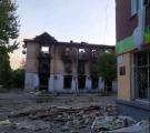 Бої тривають у Сєвєродонецьку, Тошківці та в районі Врубівки