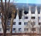 У Сєвєродонецьку, Рубіжному та Попасній палали десятки будинків