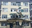 У Сєвєродонецьку один з будинків запалав вчетверте і вп’яте. У Рубіжному загиблих ховають у дворах
