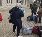 Евакуація 6 квітня: «Гуманітарний коридор» погоджено (оновлено)