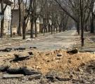 Росіяни обстріляли Сєвєродонецьк – палають 10 багатоповерхівок, кількість жертв встановлюється.