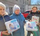 У Сєвєродонецьку окупанти знищили центр гуманітарної допомоги, який щоденно годував 300 людей