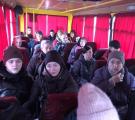 Евакуація 13 квітня: 400 жителей Луганщини залишити регіон
