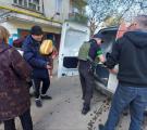 Евакуація 18 квітня: вдалося евакуювати понад 100 людей
