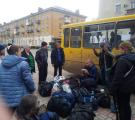 Евакуація 21 квітня: врятувати шістьох жителів Сєвєродонецька