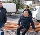 Евакуація 21 квітня: врятувати шістьох жителів Сєвєродонецька