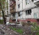 Оперативна обстановка на Луганщині на 21 квітня