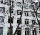 На Луганщині зруйновані майже всі лікарні