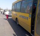 Евакуація 26 квітня: 177 жителів Луганщини евакуйовані