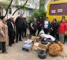 Евакуація 30 квітня: із Лисичанська евакуювали 35, із Сєвєродонецька 5. Евакуація з Попасної призупинена!