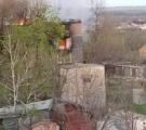 Оперативна інформація на 1 травня: 12 будинків обстріляно росіянами, Золоте-3 зруйноване на 70 %, ворог штурмує Оріхове