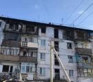 Оперативна інформація на 1 травня: 12 будинків обстріляно росіянами, Золоте-3 зруйноване на 70 %, ворог штурмує Оріхове