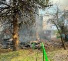 Один із найкращих освітніх закладів Луганщини - Лисичанська гімназія згоріла вщент