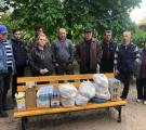 Евакуація 3 травня: врятовані 39 лисичан та 10 сєвєродончан