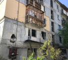 По вільній Луганщині завдано ракетно-бомбових ударів, за добу загинули дві людини