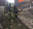 По вільній Луганщині завдано ракетно-бомбових ударів, за добу загинули дві людини