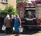 40 осіб із трьох населених пунктів евакуювали сьогодні з Луганщини