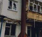 Зведення 13 травня - ворог підтягує сили, зруйнован міст на Рубіжне, 7  багатоповерхівок пошкоджено в Сєвєродонецьку