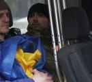 ОАЕ допомогли Україні повернути з полону рф 25 важкохворих і поранених воїнів (ФОТО)