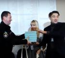 В Сєвєродонецьку підбили підсумки правової допомоги населенню "сірої зони"