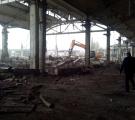 Что осталось от завода РТИ в Лисичанске