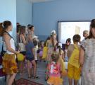 День открытых дверей в Развивающем центре «Школа Бажань»