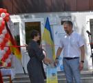У Сєвєродонецьку відкрито житловий об’єкт для переселенців