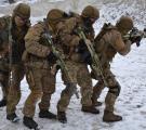Оголошується набір до підрозділів Збройних Сил України спеціального призначення: