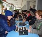 Відбулись змагання з шахів та шашок серед людей з інвалідністю