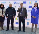 У Сєвєродонецьку відбулась акція в рамках кампанії «Насильству немає виправдання»