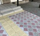 «Севербетон» тротуарная плитка от производителя