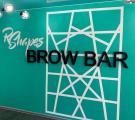 «RShapes BROW BAR» салон красоты 