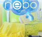 «NEBOlight» - украинский производитель бытовой химии