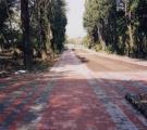 Тротуарная плитка от Арарата
