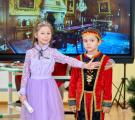 Театральная студия для детей в Северодонецке