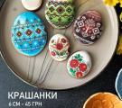 Авторські десерти від Анни Пунтус @anve_cake