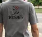 «Lviv Croissаnts» пекарня щастя