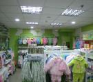 Магазин детской одежды «Бемби»