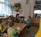 Центр социальной реабилитации детей-инвалидов Северодонецкого городского совета