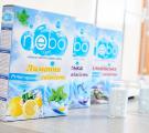«NEBOlight» - украинский производитель бытовой химии