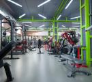  «Good Zone» фитнес-клуб