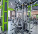 «Good Zone» фитнес-клуб