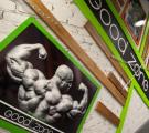  «Good Zone» фитнес-клуб