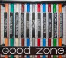  «Good Zone» фитнес-клуб