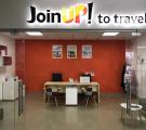 «Join UP! To travel. Severodonetsk» туристическое агентство
